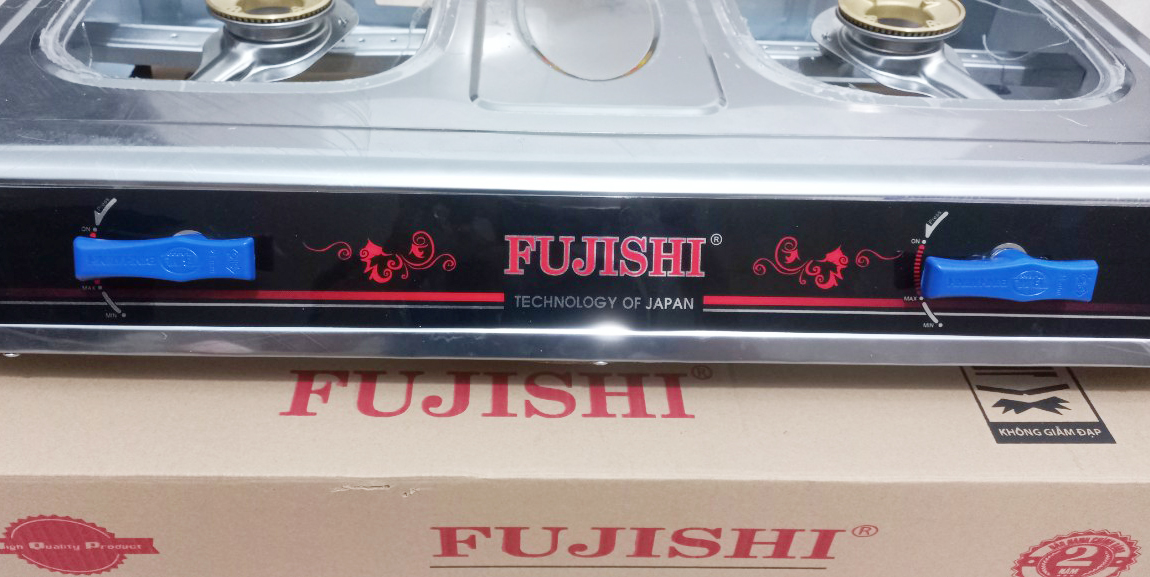 Bếp biogas chuyên dụng